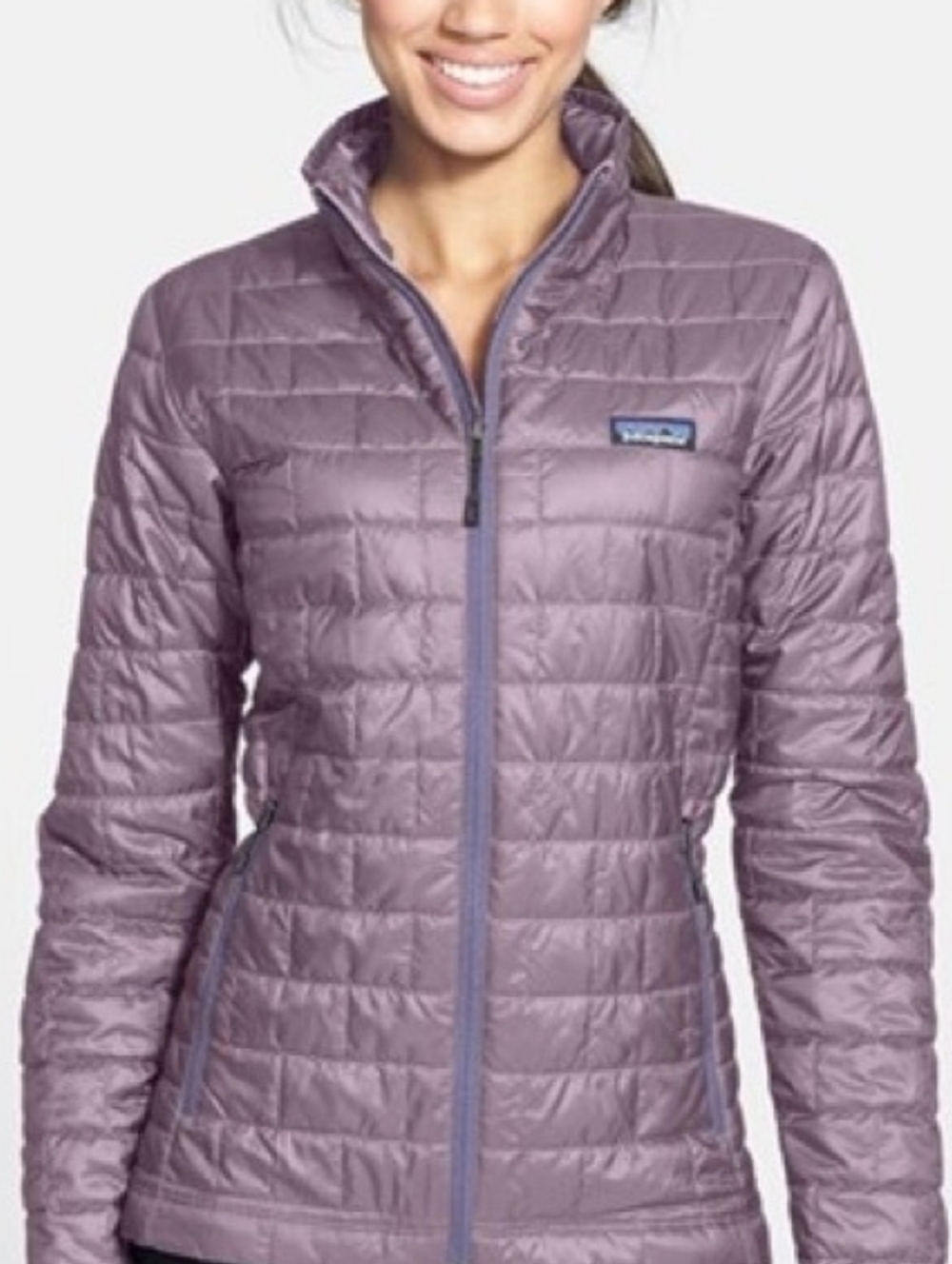 Patagonia Nano Puff jacket womens S